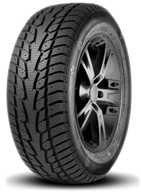2356018W686 Ecovision Шина Легковая Зимняя Ecovision W686 235/60 R18 107H XL
