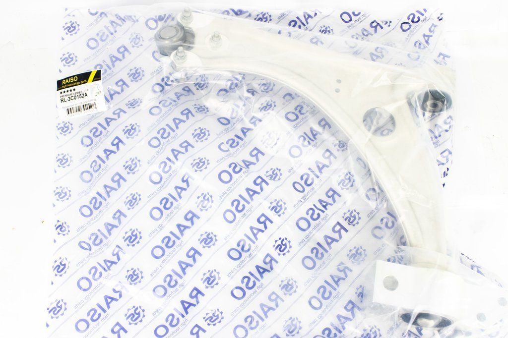 Купить RAISO RL-3C0152A по низкой цене в Украине!