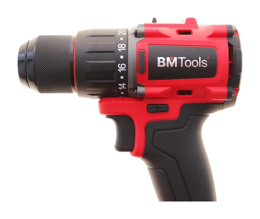 Купити BM Tools 13000001 за низькою ціною в Україні!