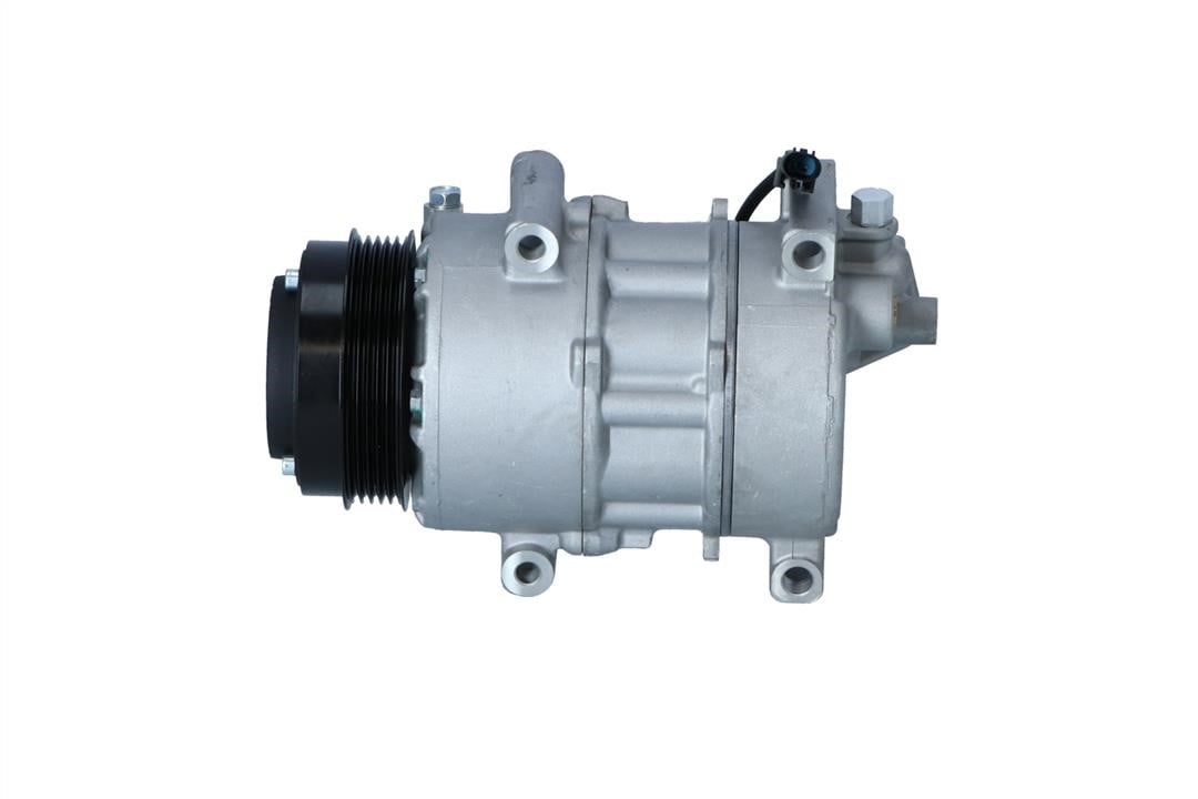 WCP001638N Walker Компресор, система кондиціонування повітря