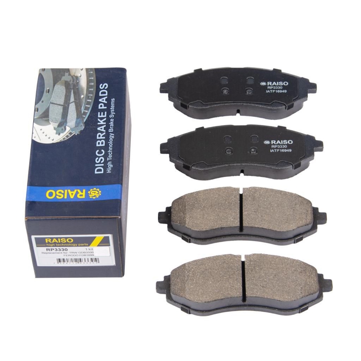 Купити RAISO RP3330 за низькою ціною в Україні!