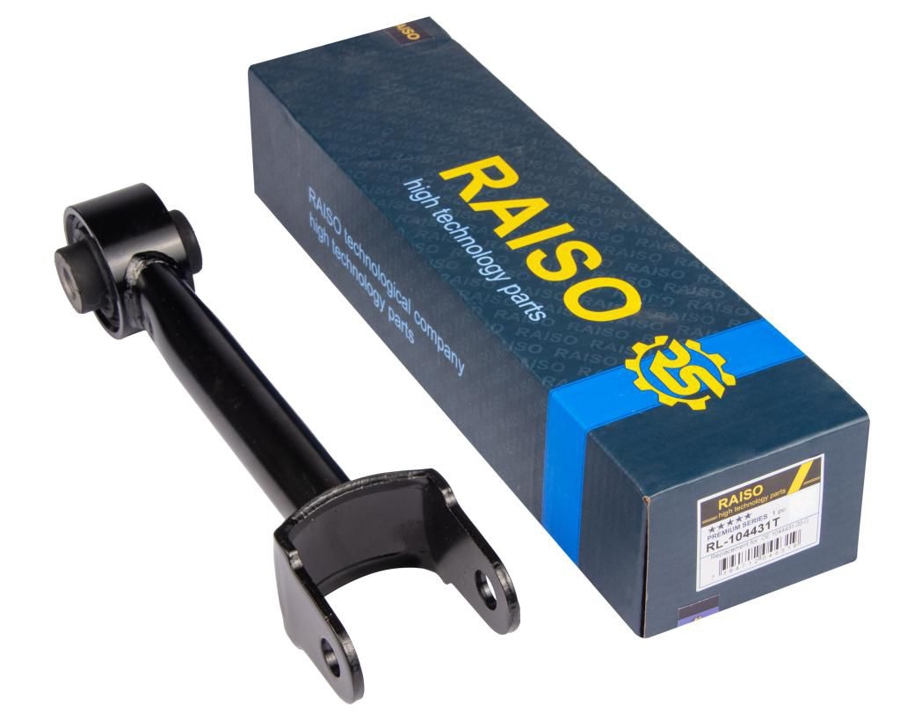Купить RAISO RL-104431T по низкой цене в Украине!