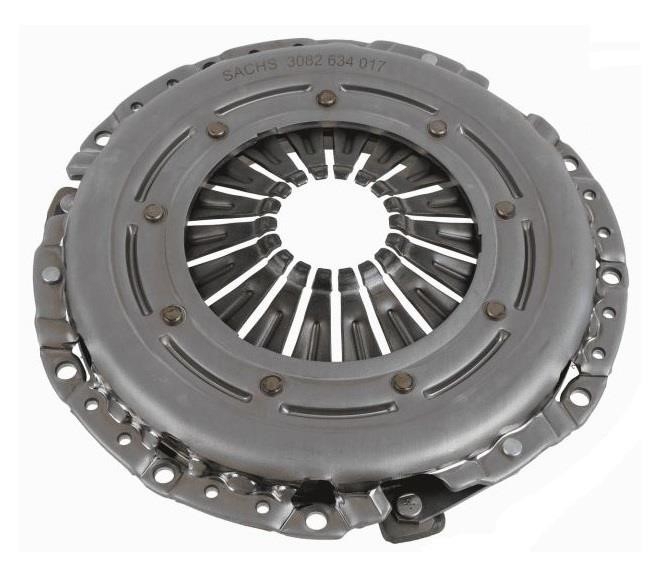 Ssang Yong 3020034500 Кошик зчеплення 3020034500: Приваблива ціна - Купити в Україні на EXIST.UA! 3020034500 Ssang Yong Кошик зчеплення