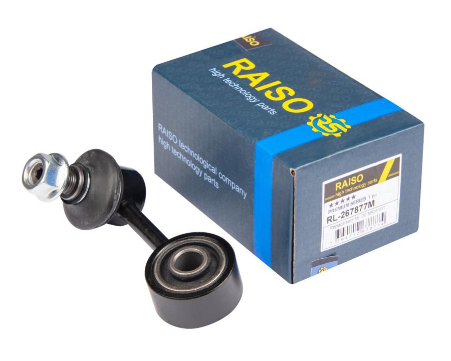 Купить RAISO RL-267877M по низкой цене в Украине!