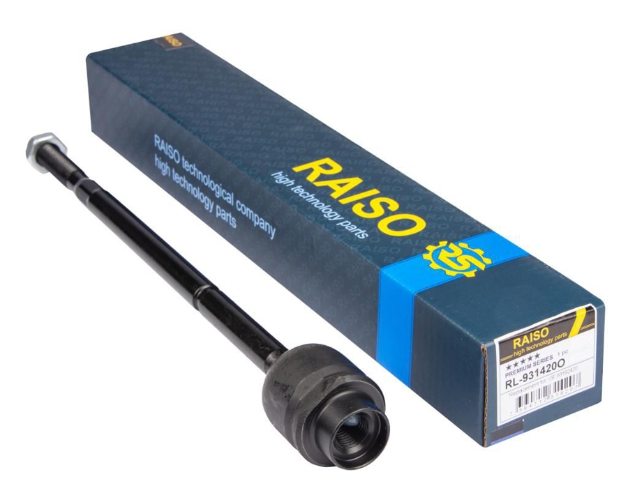 Купить RAISO RL-931420O по низкой цене в Украине!
