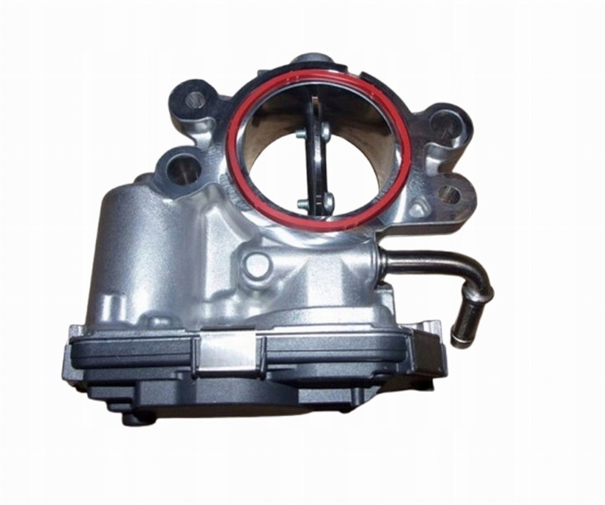 161A05894R Renault Заслонка дроссельная
