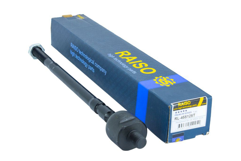 RL455125T RAISO Тяга рулевая