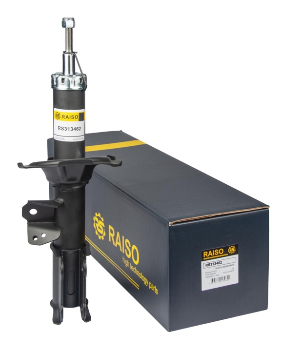 Купити RAISO RS313462 за низькою ціною в Україні!