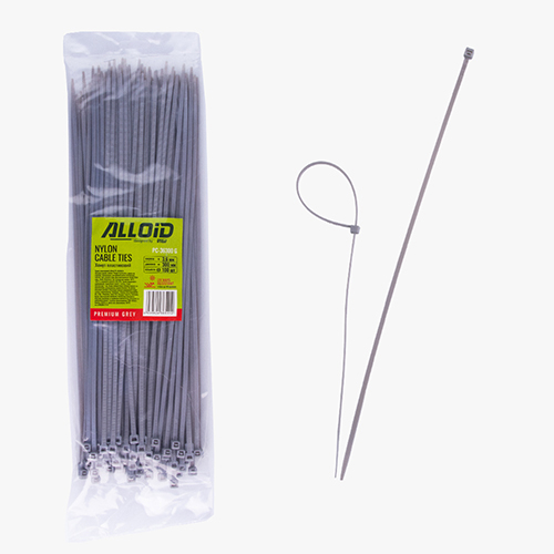 PC36300G Alloid Хомут пластиковий