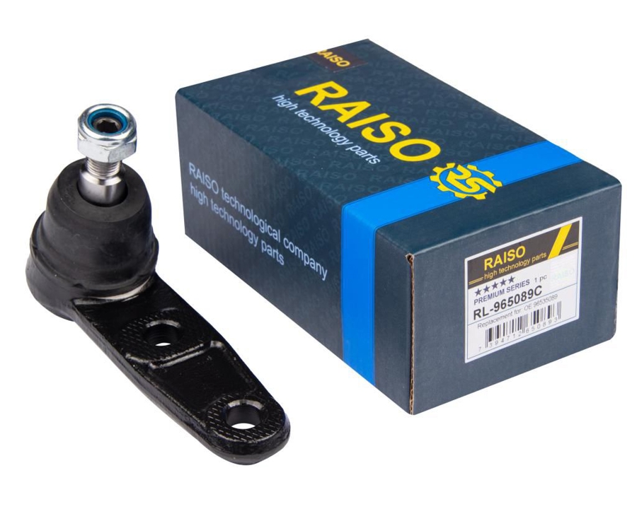 Купить RAISO RL-965089C по низкой цене в Украине!