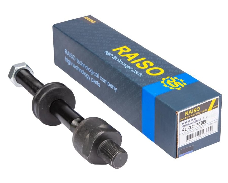 RL321769B RAISO Тяга рульова