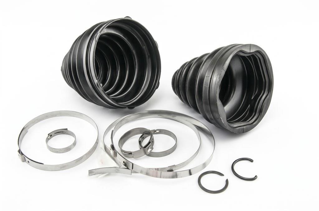 Toyota 04427-42190 Пильовик ШРКШ 0442742190: Приваблива ціна - Купити в Україні на EXIST.UA! 0442742190 Toyota Пильовик ШРКШ