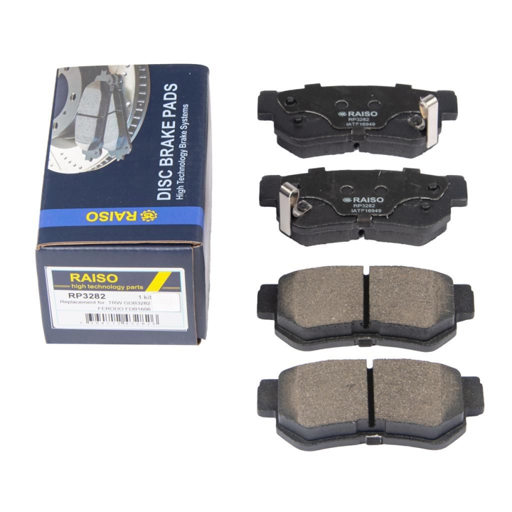 Купить RAISO RP3282 по низкой цене в Украине!