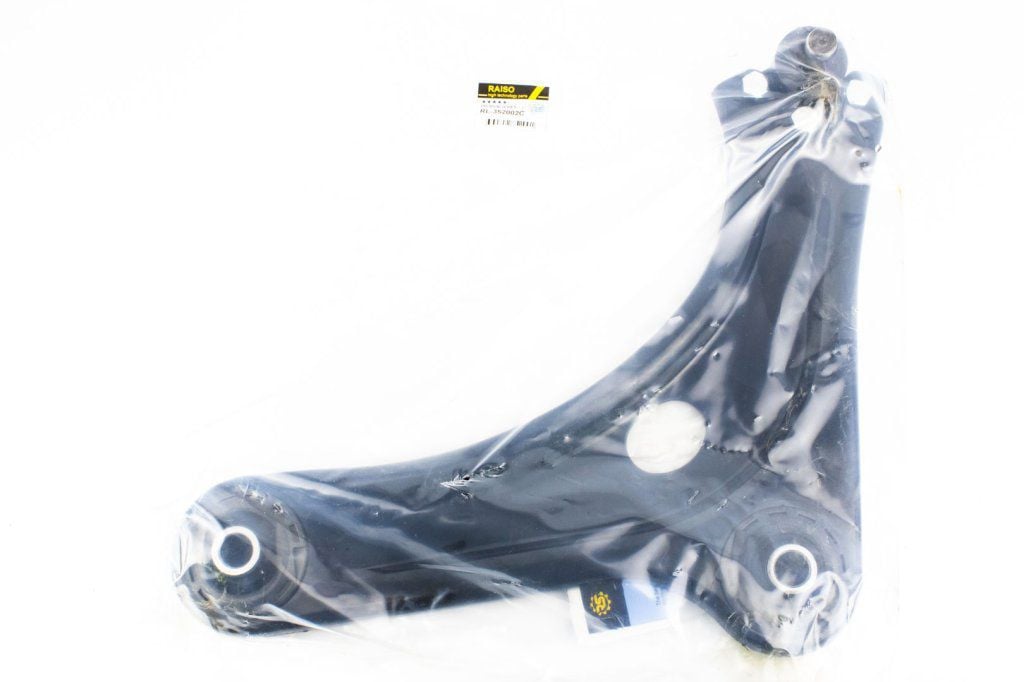 RAISO RL-352002C Рычаг подвески передний нижний левый RL352002C: Отличная цена - Купить в Украине на EXIST.UA! RL352002C RAISO Рычаг подвески передний нижний левый