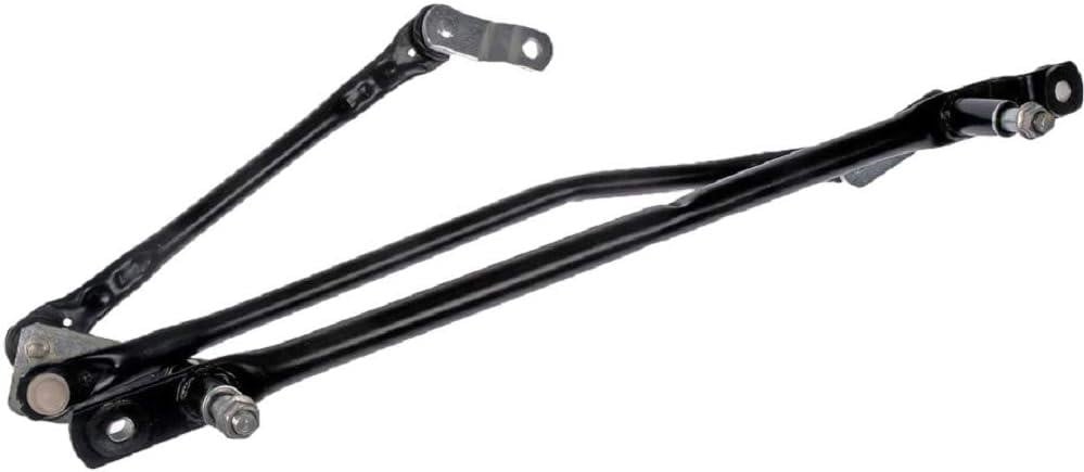981201F000 Hyundai/Kia Трапеція склоочисника