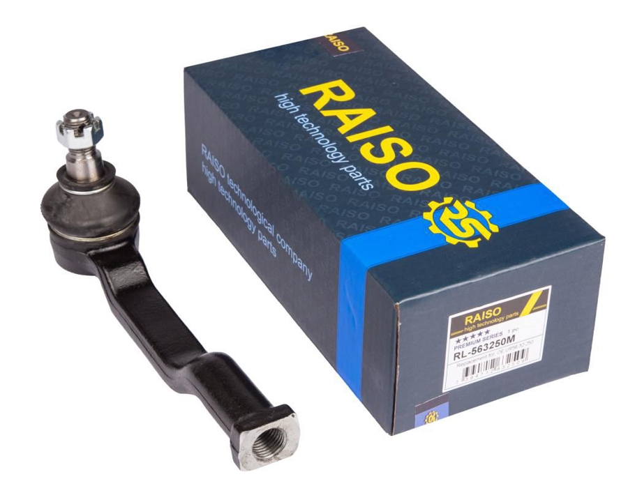 Купити RAISO RL563250M – суперціна на EXIST.UA!