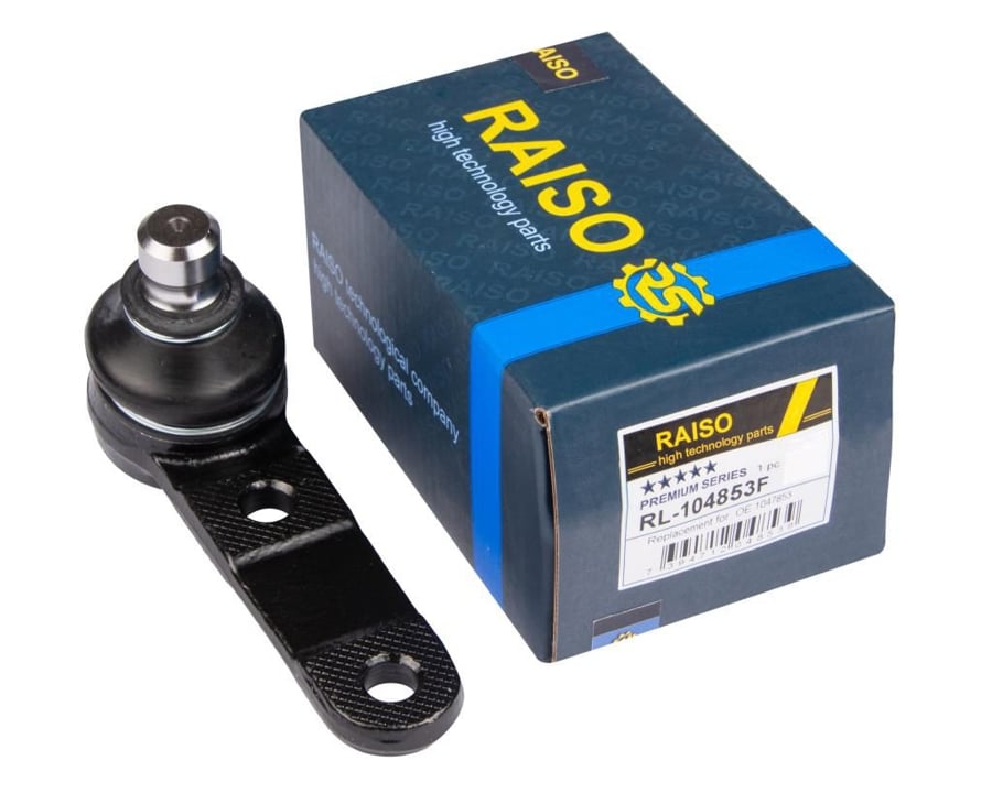 Купить RAISO RL-104853F по низкой цене в Украине!