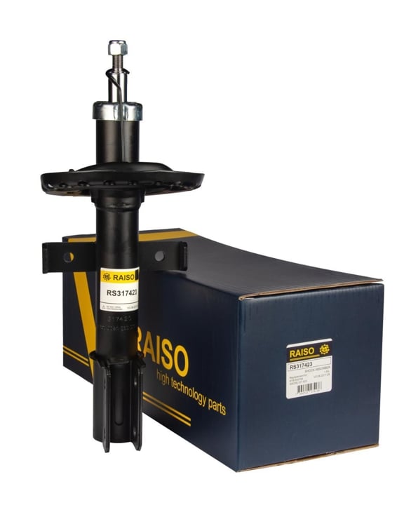 Купити RAISO RS317423 за низькою ціною в Україні!