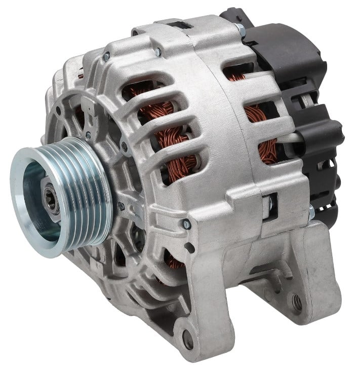CA1589 Rema-parts Генератор