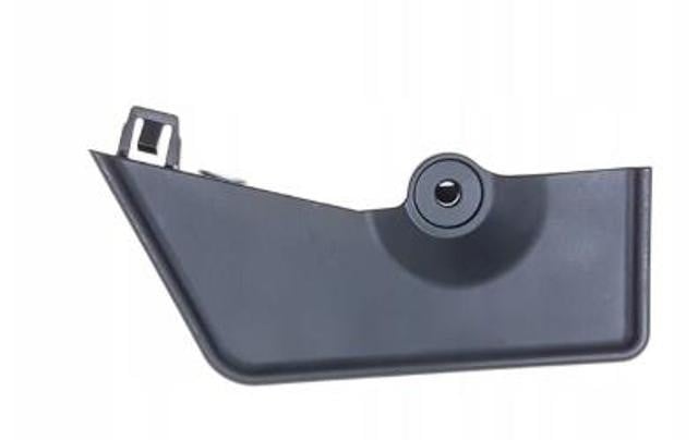 Toyota 65632-42040 Бризковик задній лівий 6563242040: Приваблива ціна - Купити в Україні на EXIST.UA! 6563242040 Toyota Бризковик задній лівий