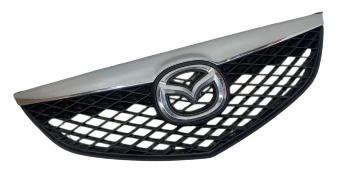 Mazda GJ6A-50-710C Решітка радіатора GJ6A50710C: Приваблива ціна - Купити в Україні на EXIST.UA! GJ6A50710C Mazda Решітка радіатора