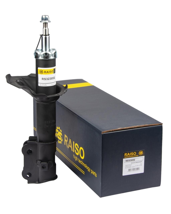 Купити RAISO RS323052 за низькою ціною в Україні!