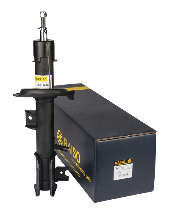 Купити RAISO RS312820 за низькою ціною в Україні!
