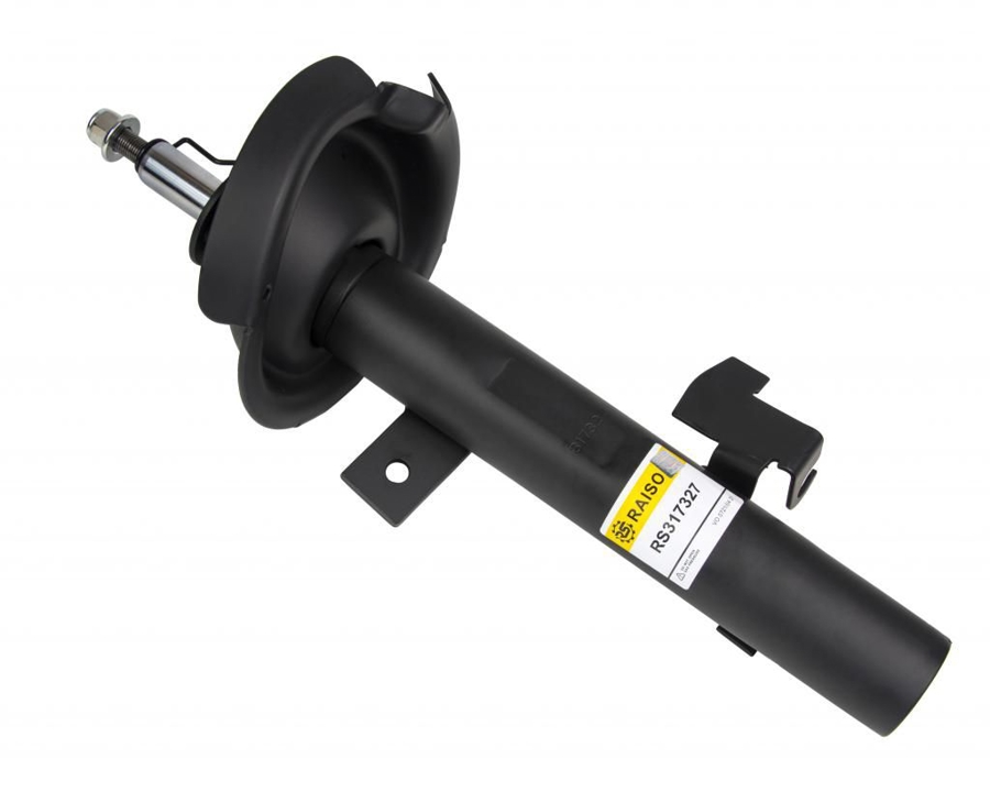RAISO RS317327 Амортизатор подвески передний правый газомасляный RS317327: Отличная цена - Купить в Украине на EXIST.UA! RS317327 RAISO Амортизатор подвески передний правый газомасляный