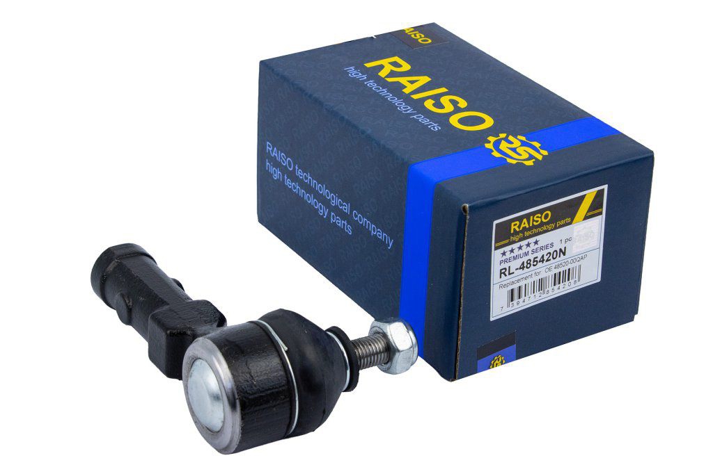 Купить RAISO RL-485420N по низкой цене в Украине!