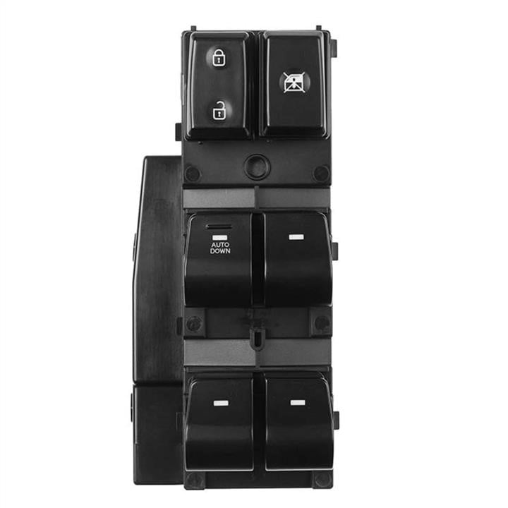 93570F21004X Hyundai/Kia Кнопка стеклоподъёмника
