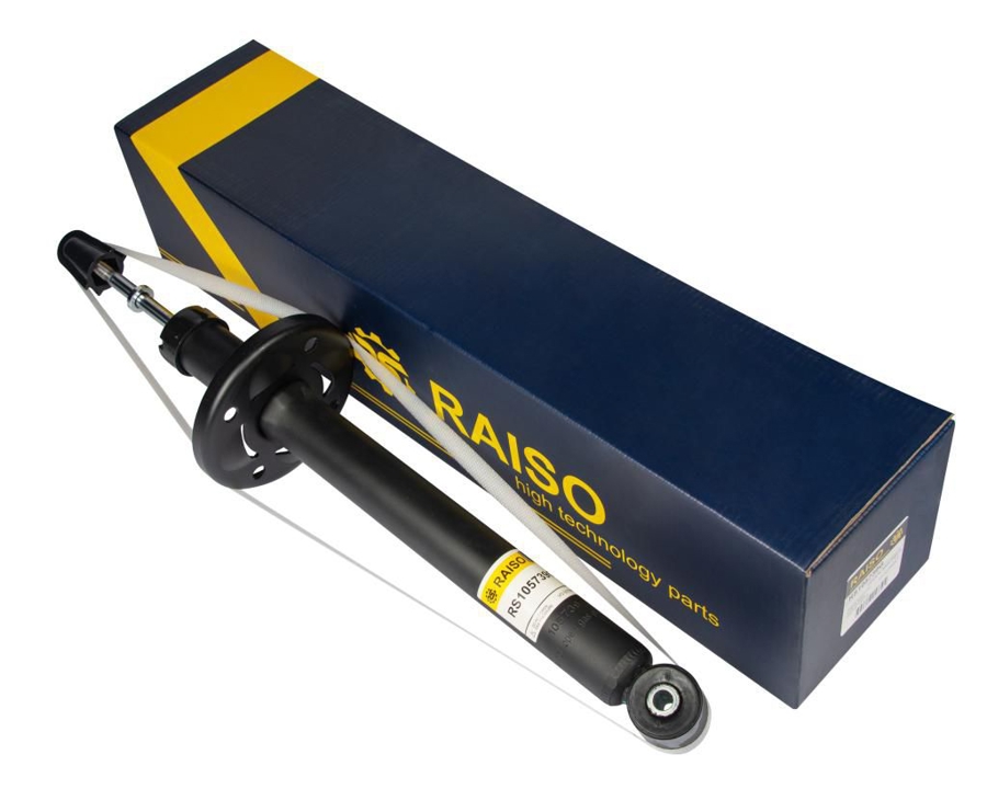 Купити RAISO RS105739G за низькою ціною в Україні!