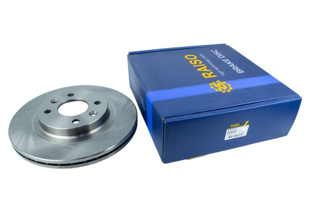Купить RAISO RD8089 по низкой цене в Украине!