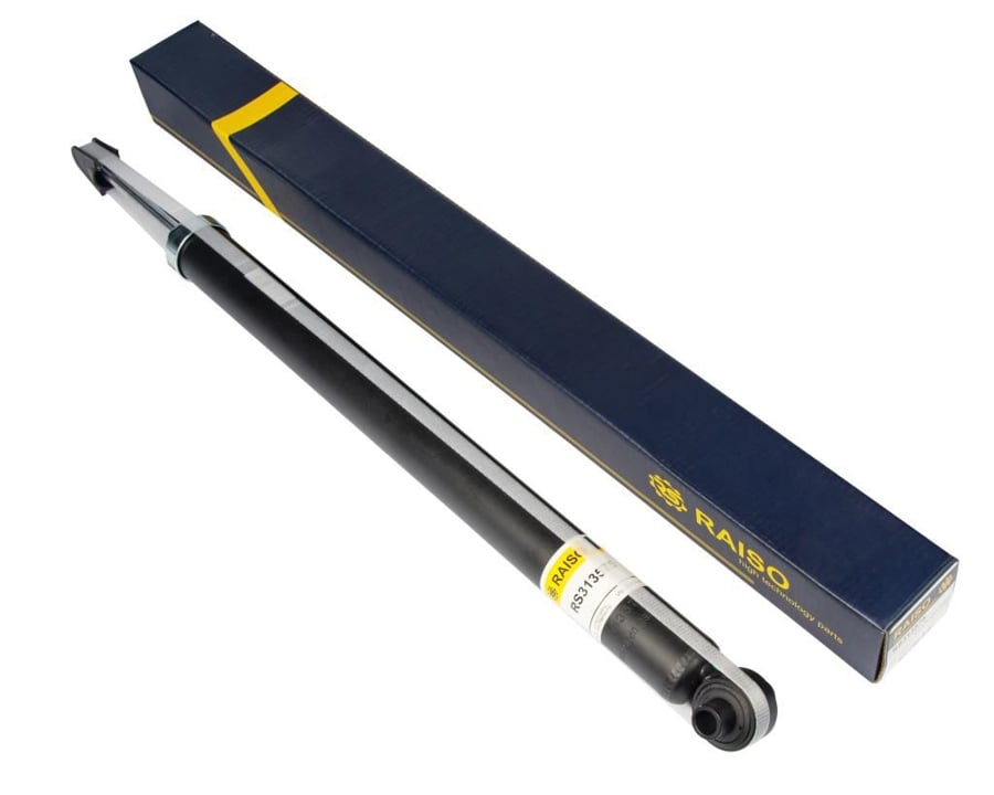 Купити RAISO RS313575 за низькою ціною в Україні!