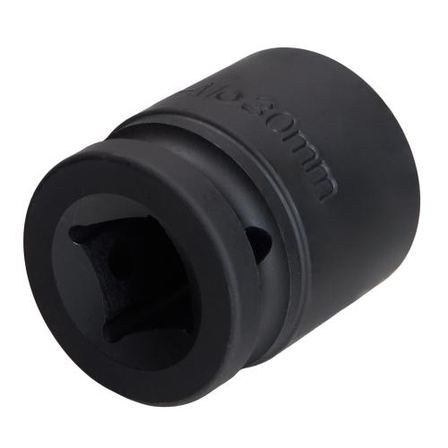 Головка ударная 30 мм, 1/2" Alloid GU-50130