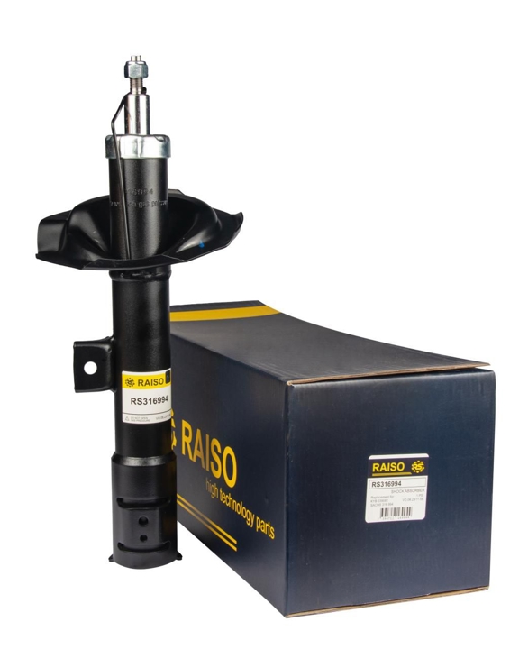 Купити RAISO RS316994 за низькою ціною в Україні!