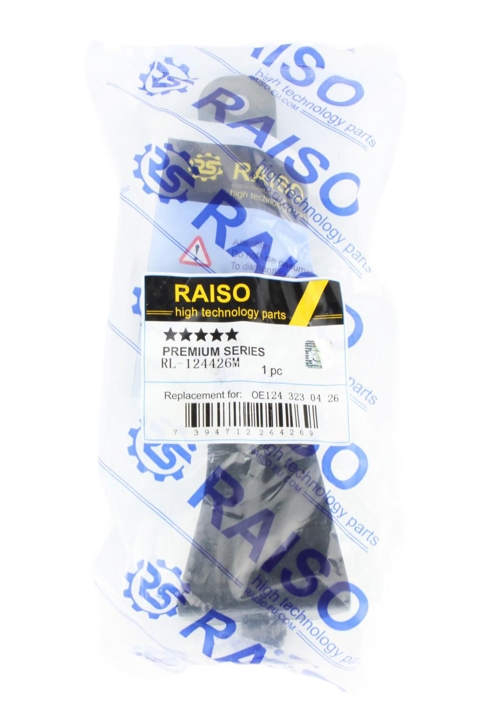 Купить RAISO RL-124426M по низкой цене в Украине!