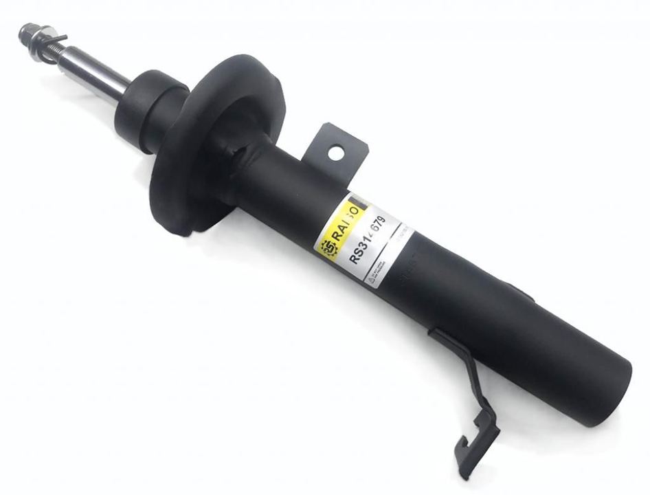 RS314679 RAISO Амортизатор підвіски передній лівий газомасляний