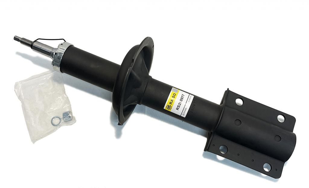 RAISO RS280977 Амортизатор підвіски передній газомасляний RS280977: Приваблива ціна - Купити в Україні на EXIST.UA! RS280977 RAISO Амортизатор підвіски передній газомасляний