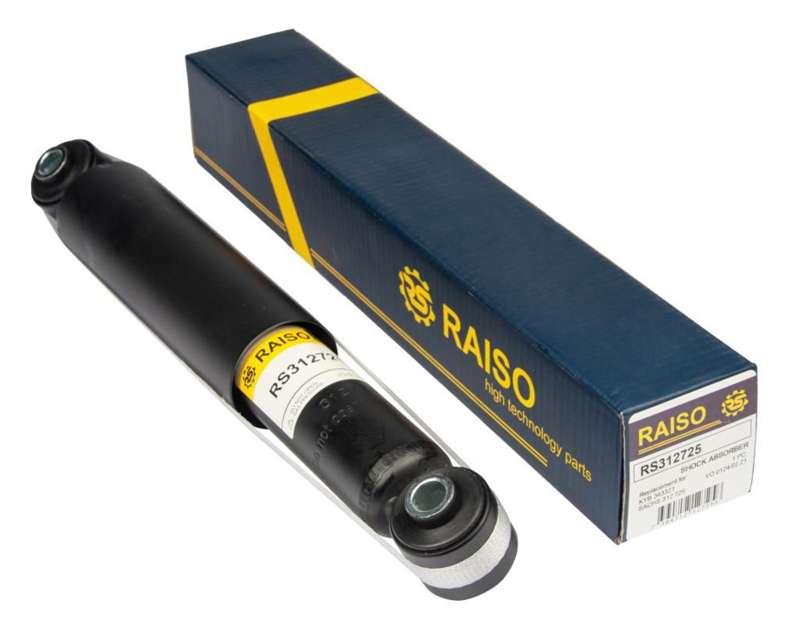Купить RAISO RS312725 по низкой цене в Украине!