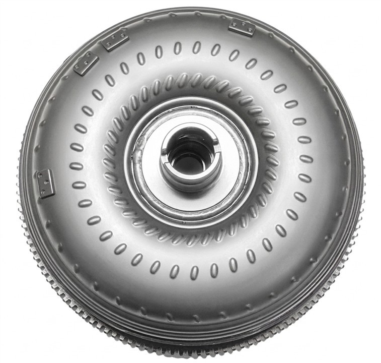 4510023502 Hyundai/Kia Гідротрансформатор