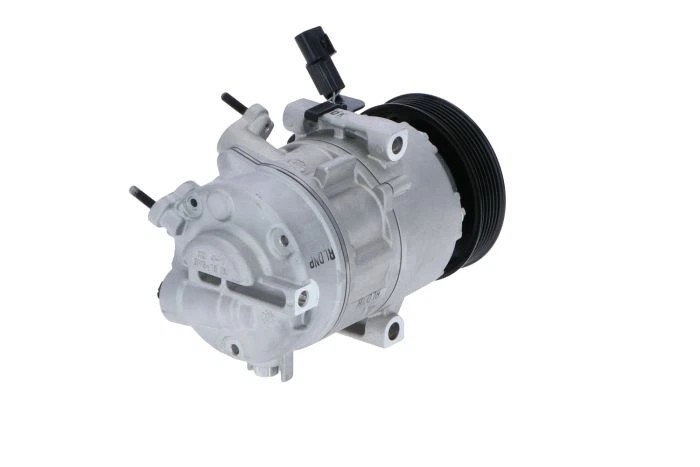 977014M100 Hyundai/Kia Компресор кондиціонера
