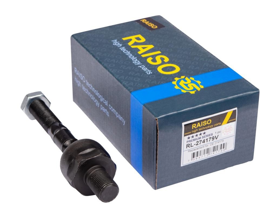Купить RAISO RL274179V – отличная цена на EXIST.UA!