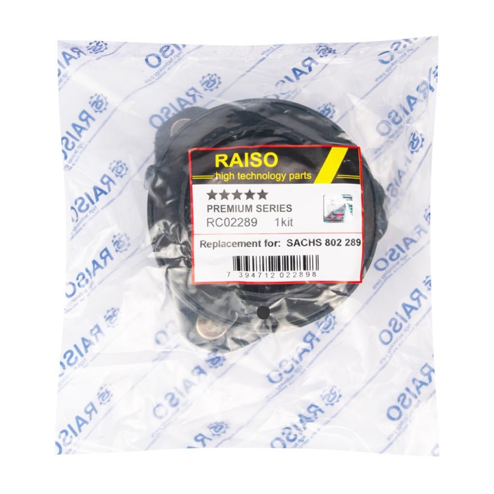 Купить RAISO RC02289 по низкой цене в Украине!
