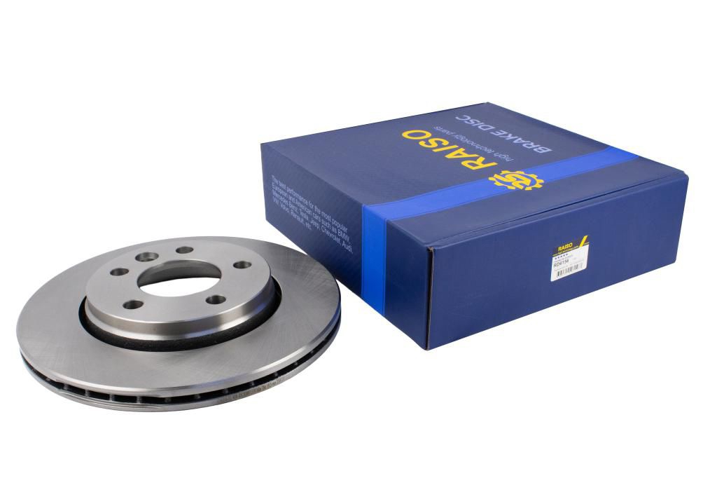 Купити RAISO RD6156 за низькою ціною в Україні!