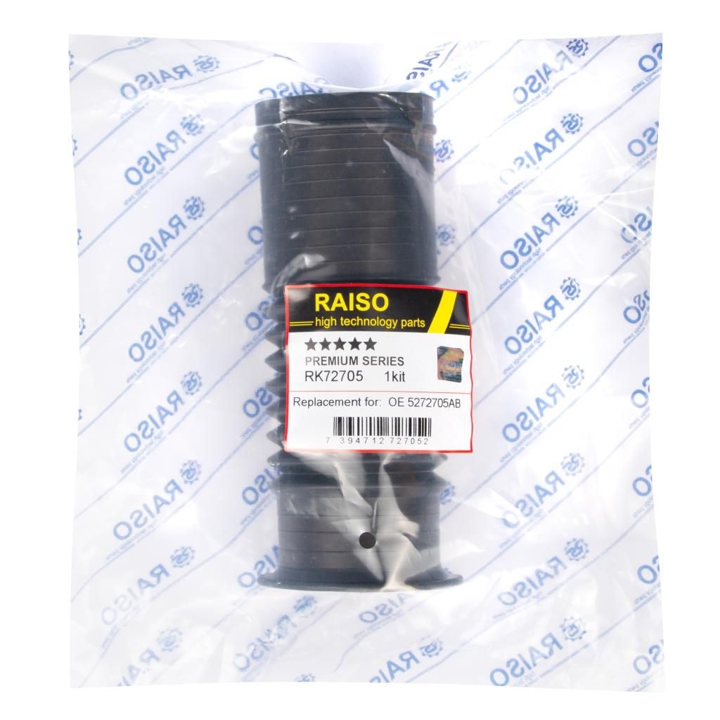 Купити RAISO RK72705 за низькою ціною в Україні!