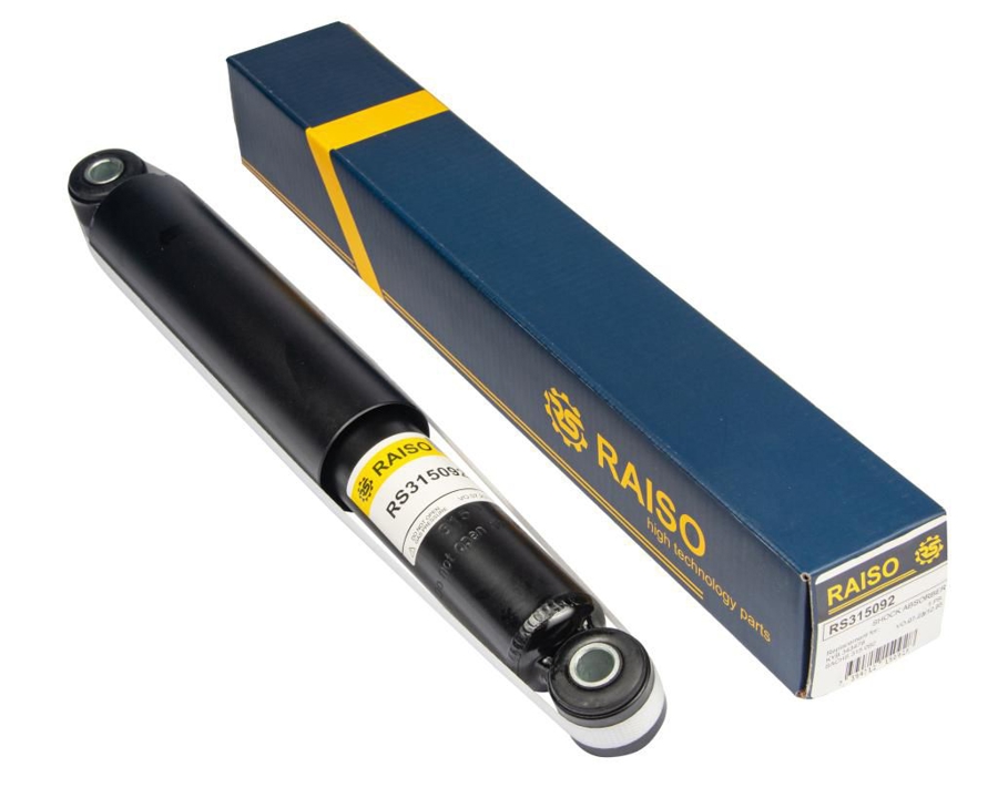 Купити RAISO RS315092 за низькою ціною в Україні!