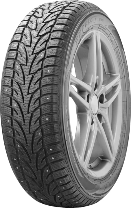 2105018 RoadX Шина Легкова Зимова RoadX RX Frost WH12 185/70 R14 88T