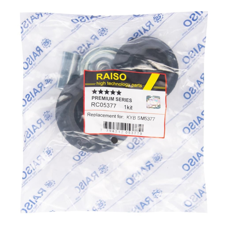 Купить RAISO RC05377 по низкой цене в Украине!