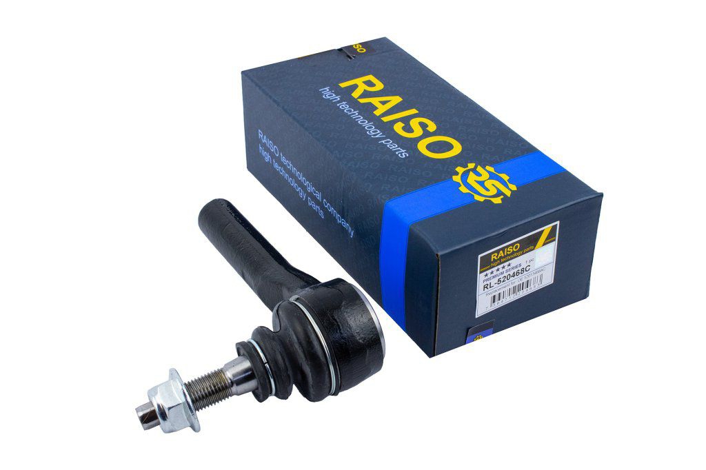Купить RAISO RL-520468C по низкой цене в Украине!