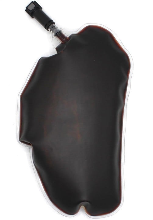 9678033680 Citroen/Peugeot Бачок жидкости FAP DPF